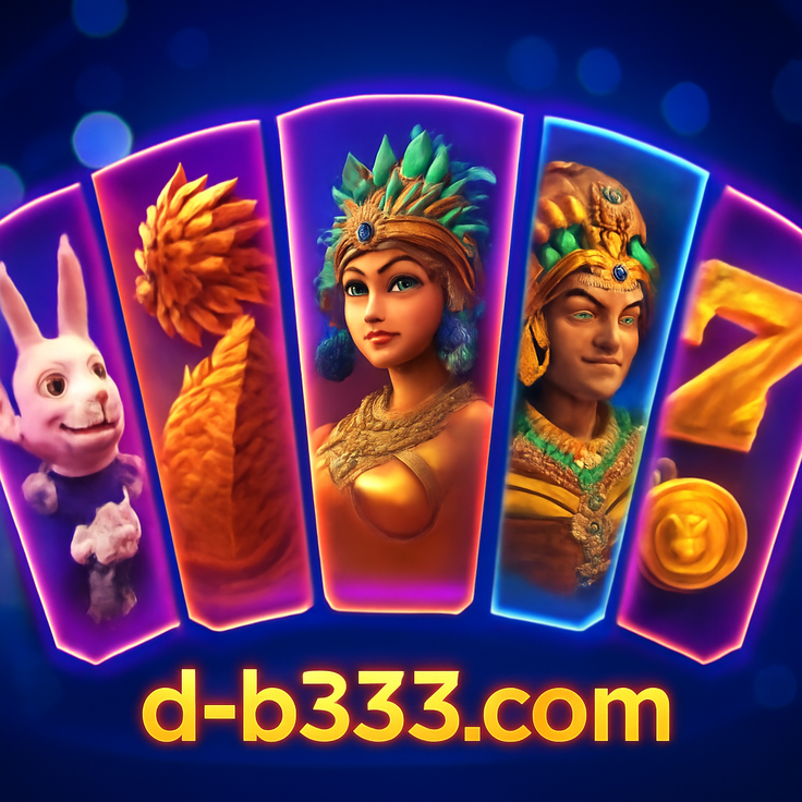 db333 শীর্ষ