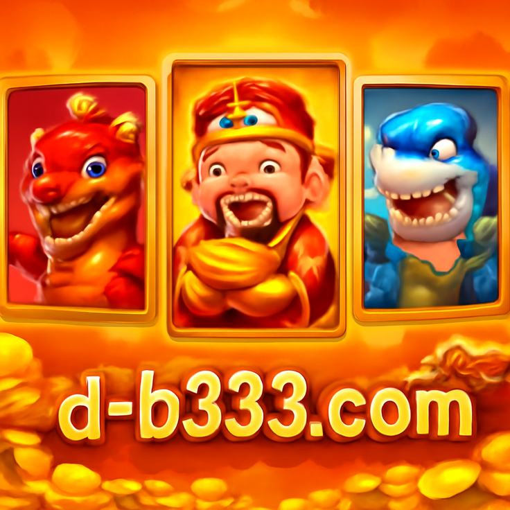db333 আর্কেড: 320+ প্রিমিয়াম গেমস।